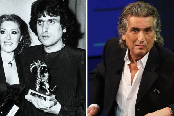 Как так вышло, что Тото Кутуньо всю жизнь преклонялся перед супругой, но ребенка ему родила другая