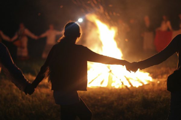 Имеет ли Вальпургиева ночь что-то общее с православием и как лучше провести этот день