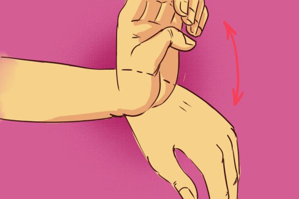 Наш коллега уехал в Китай: больше не устает! Китайский способ лечения любых болезней.