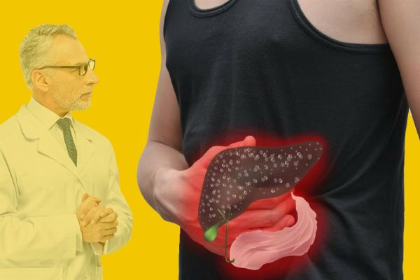 Эта хитрость защищает печень от разрушения! Нужно пить…