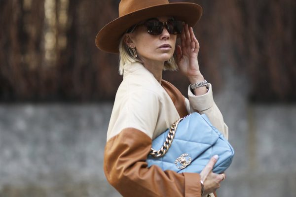 Горячие тренды: модные сумки, на которые есть смысл потратиться нынешней осенью