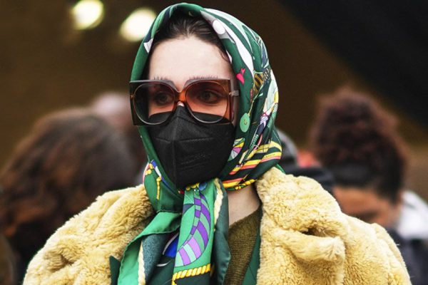 Не старье, а винтаж, или Тренды, которые вернутся из забытья в 2022 году