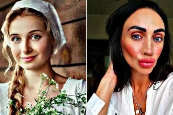 Неожиданные и яркие тренды, которые принесет бунтарский год Дракона в индустрию красоты