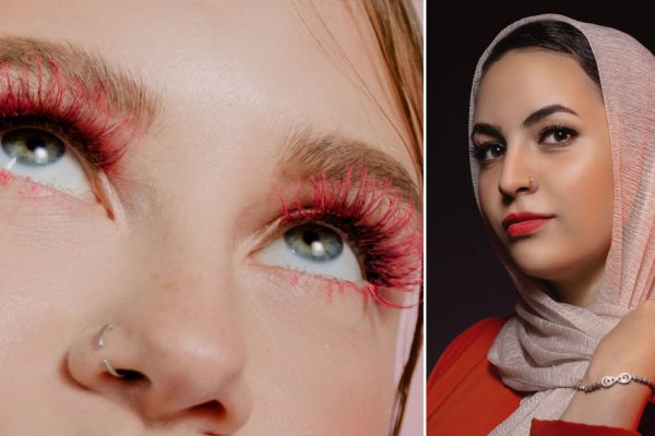 Бывает, что даже молоденькие пигалицы выглядят старше своих лет, если не следят за трендами современного макияжа