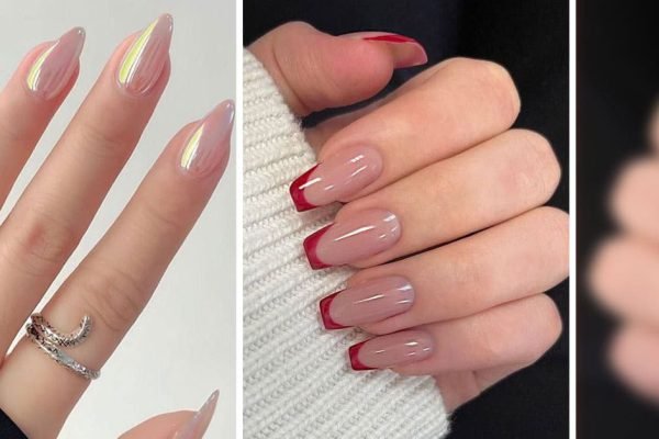 Маникюр, что выдаст провинциалку с низкой самооценкой, обсуждаем варианты