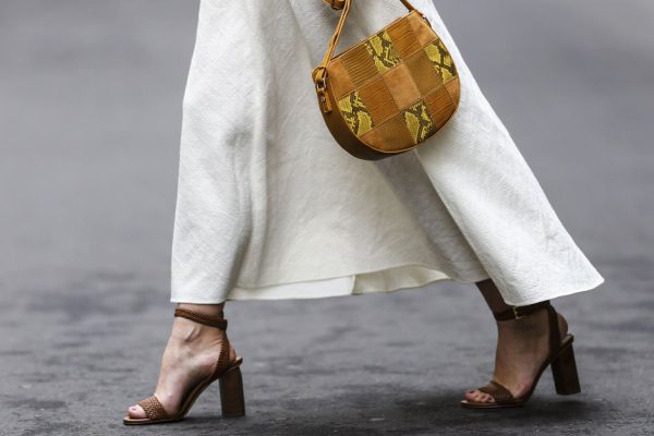 Что будут носить писаные красавицы летом 2021 года