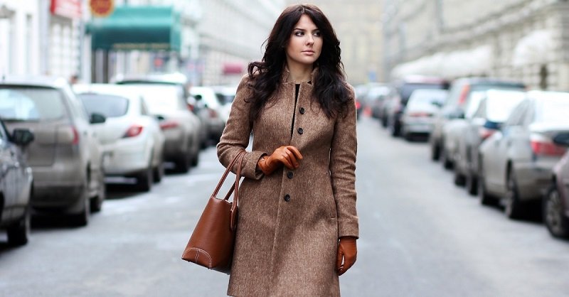 треды осени 2018