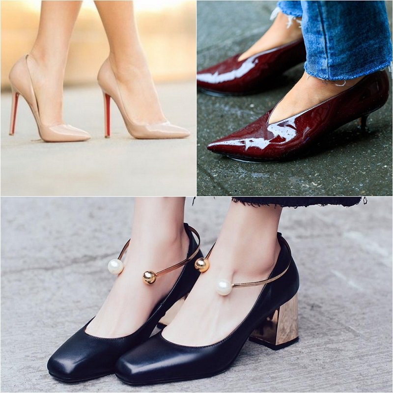 треды осени 2018