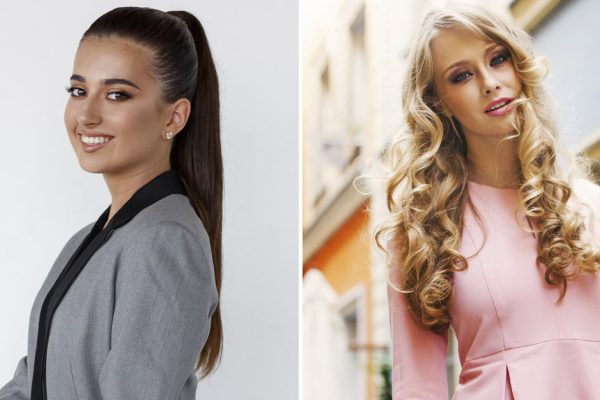 Колхозные прически, которые негоже носить в 2022 году