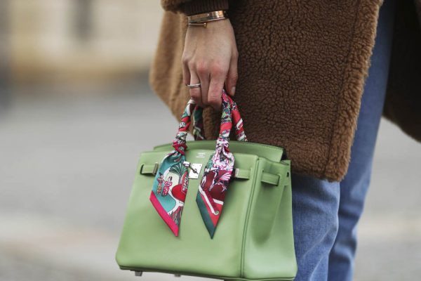 «Пенсионерские» украшения и чем их заменят модницы в 2021 году