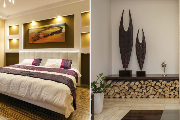 Собираюсь сделать такой ремонт, чтобы хорошо смотрелся следующие 10 лет, присматриваюсь к трендам, которые не устареют