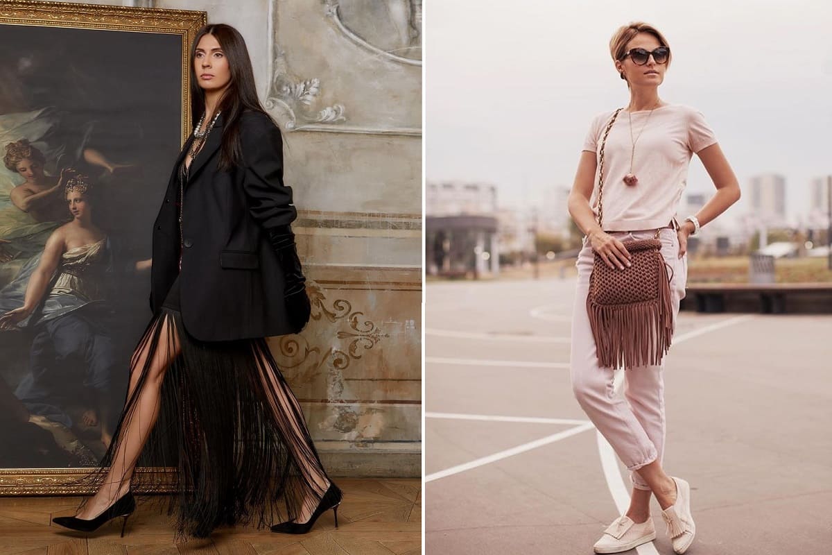 тренды 2024 года