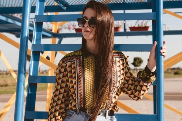 Какие популярные тренды будут выглядеть нелепо на дамах за 50 и чем их можно заменить