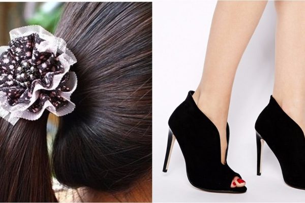 Изгони эти 10 вещей из гардероба своего, пока они не превратили тебя в безвкусную старуху!