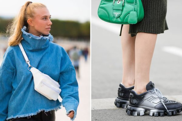 Такое больше никто не носит, или Главные антитренды весны 2023 года