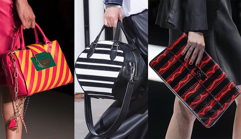модные сумки в этом сезоне