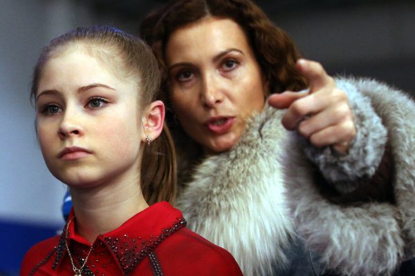 Кто такая Этери Тутберидзе, как она изменила фигурное катание и почему ее называют Снежной королевой с ледяным сердцем