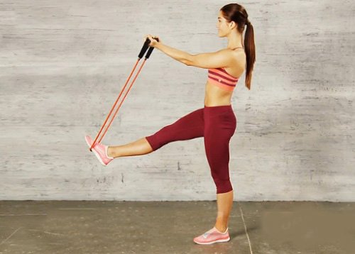 упражнения для рук для женщин