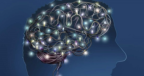 3 приема научить свой мозг чувствовать себя счастливым. Всё зависит лишь от тебя!