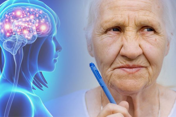 Упражнения для тренировки памяти у взрослых