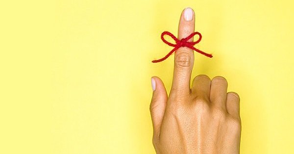 Простая тренировка памяти: возможности мозга — безграничны. Пользуйся этим!