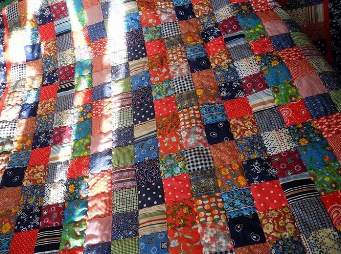 в чем польза рукоделия