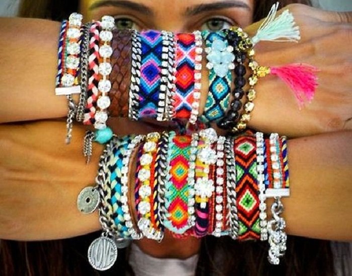 польза рукоделия для женщин