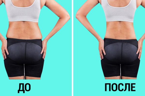 Здесь нет никакого секрета: делай так и весь лишний жир уйдет за 2 недели!