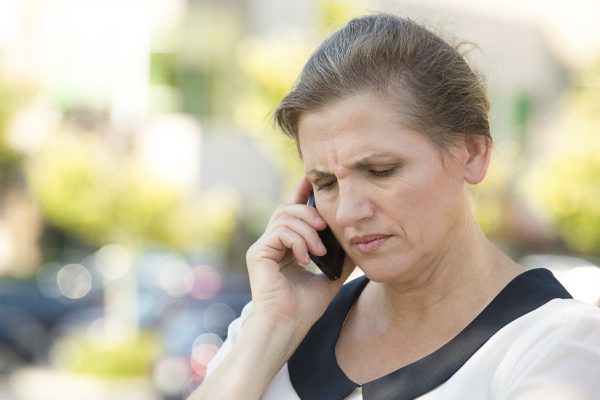 Почему нельзя игнорировать звонки родителей