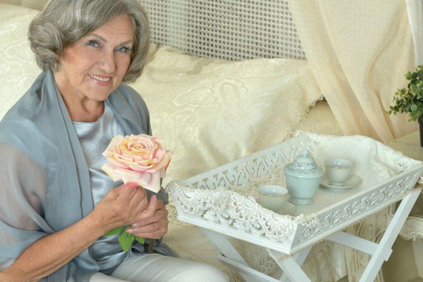 Как сохранить романтический настрой в зрелом возрасте