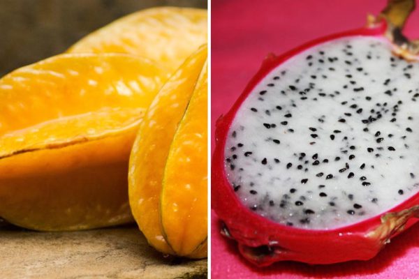 Какой ты тропический фрукт по знаку зодиака