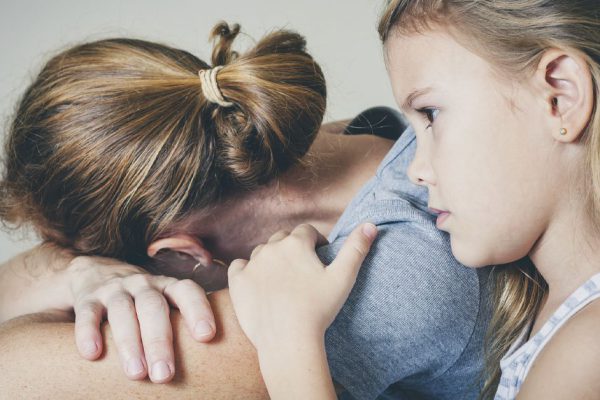 Можно ли уводить из семьи женатого человека ради своего ребенка