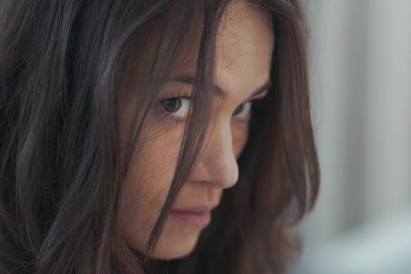 Мы с тетей практически не общались в последние годы, но вот она написала мне и предложила встретиться