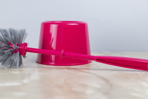 Как туалетный ершик может пригодиться в хозяйстве, кроме как в санузле, незаменимая вещь