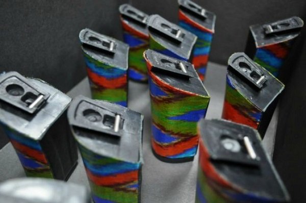 съемные каблуки