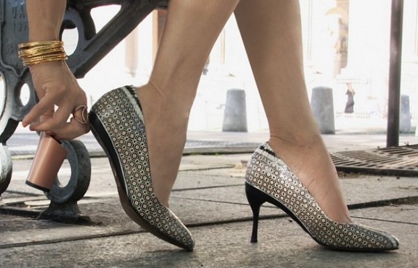 съемные каблуки