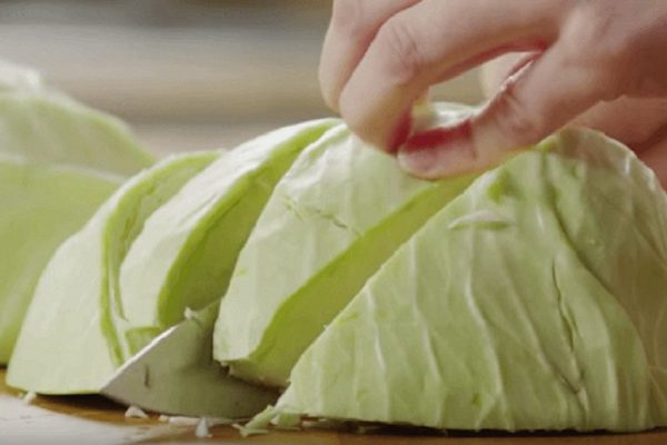 Ты никогда не пробовал такой вкусной капусты… Лучший рецепт!