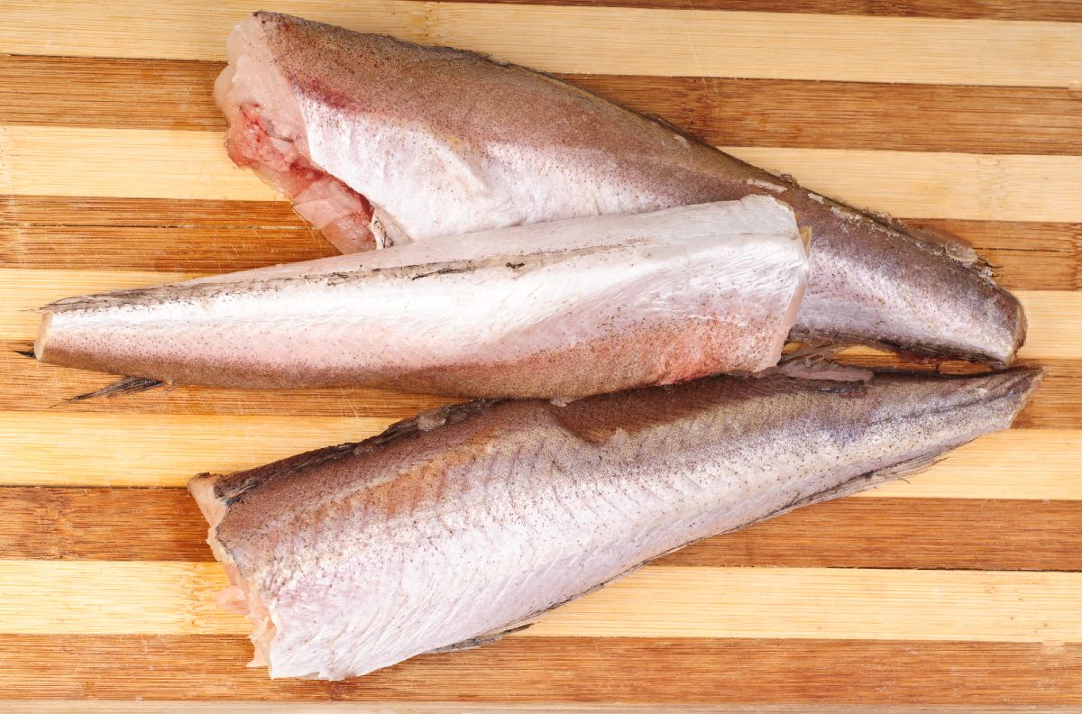 тушенка из рыбы рецепт