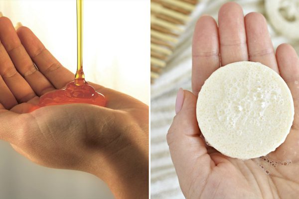 Страдала с вечно грязной головой, нашла шампунь, что отмывает ее «до скрипа»