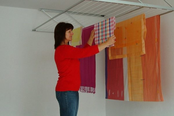 Как обустроить небольшую квартиру