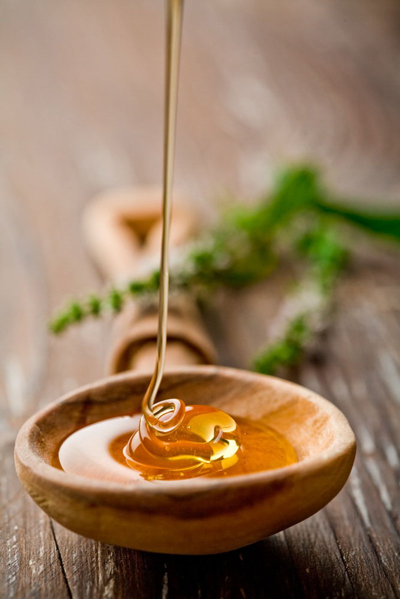 Чем полезен творог с мёдом Здоровье