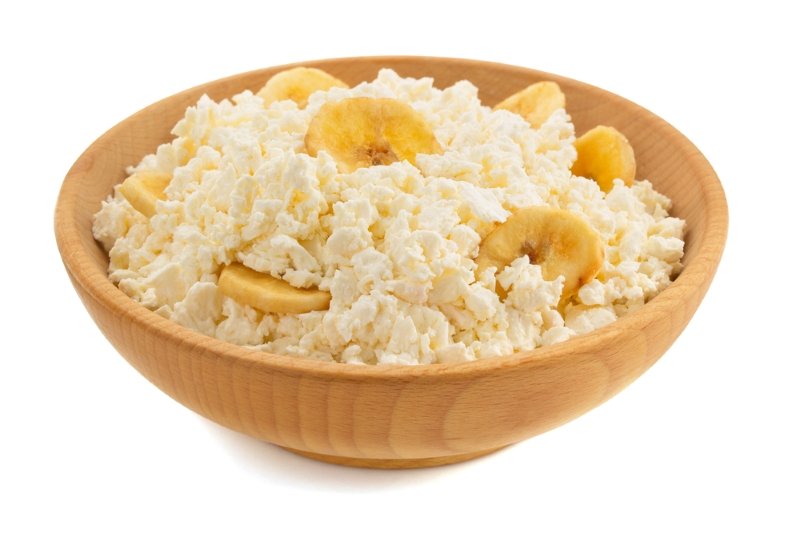 творожная диета для похудения