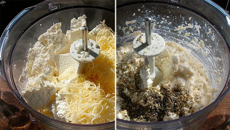 творожная запеканка без манки