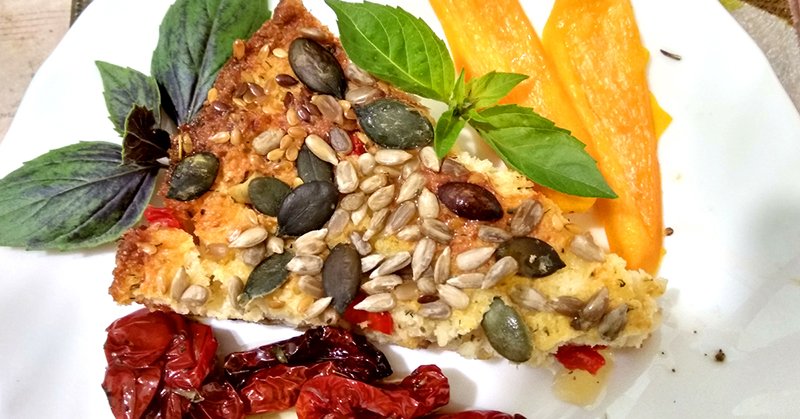 творожная запеканка без манки