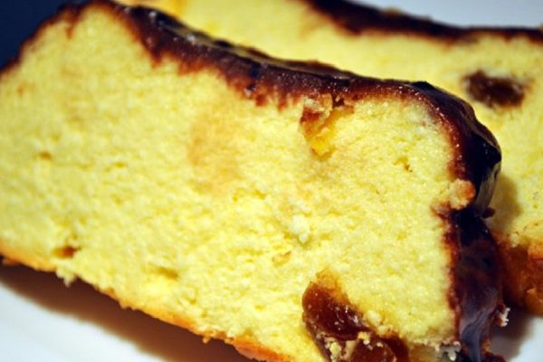 Какая запеканка из творога увеличится в духовке в два раза