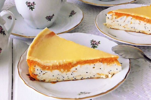 Благодаря какой запеканке муж становится покладистым и выполняет все капризы