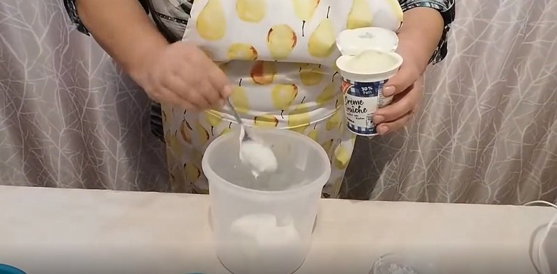 яблочный пирог