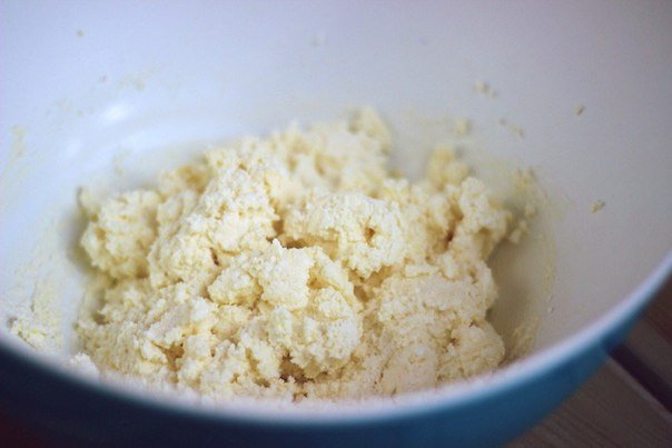 Секрет приготовления творожного теста! Необыкновенно нежное тесто из творога…