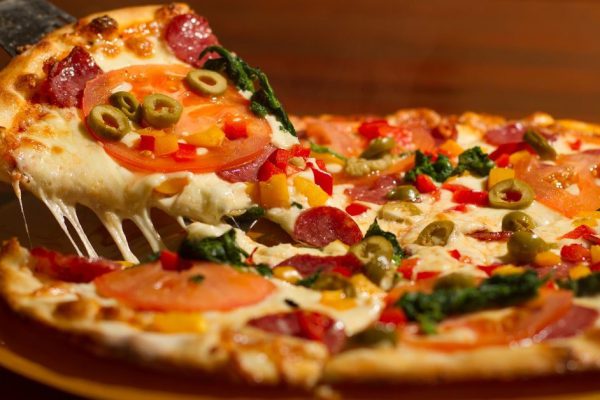 Мастерство приготовления творожного теста для пиццы