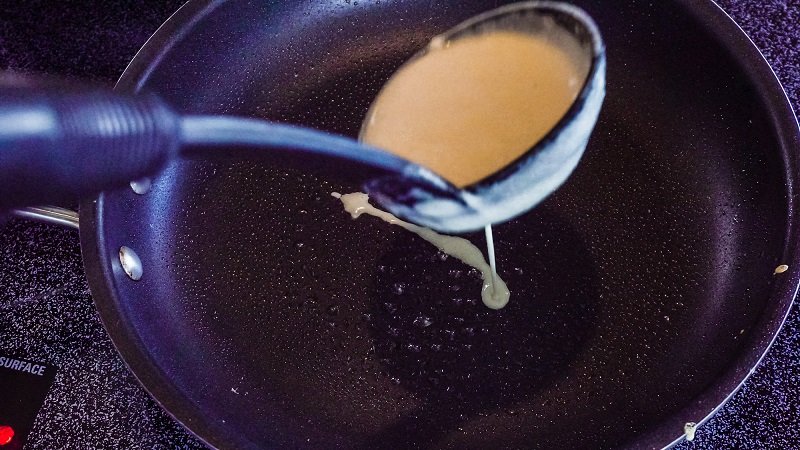 творожные блины диетические